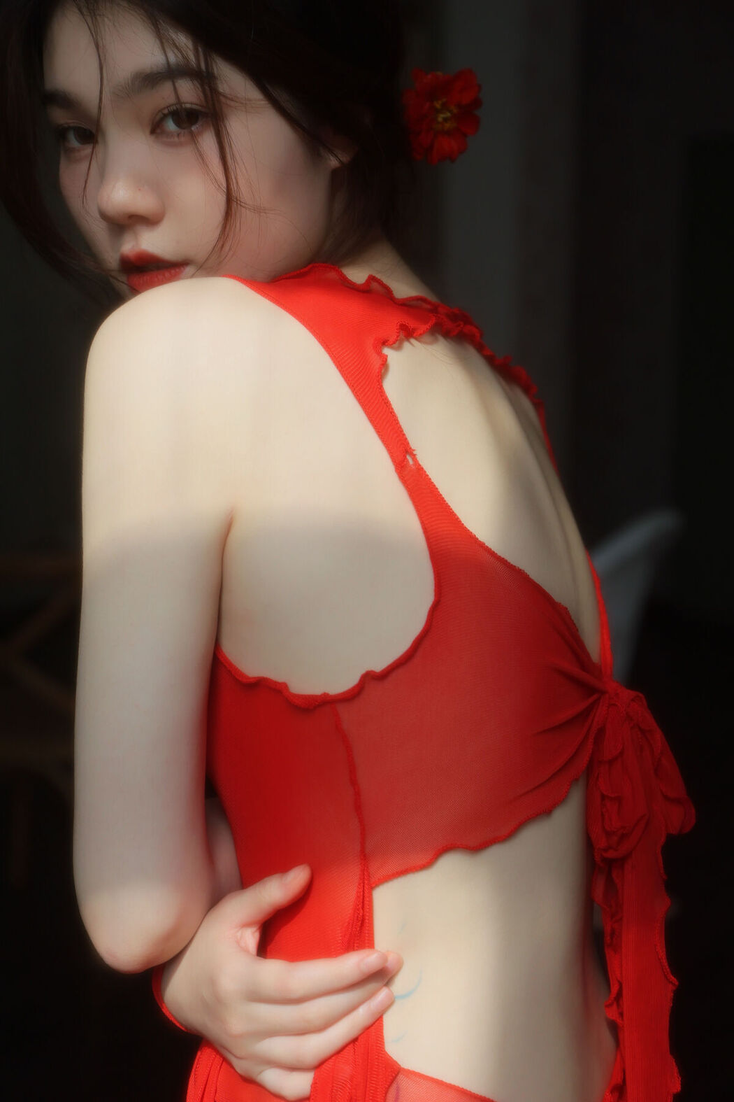 YiTuYu艺图语 Vol.6619 Chensuy333