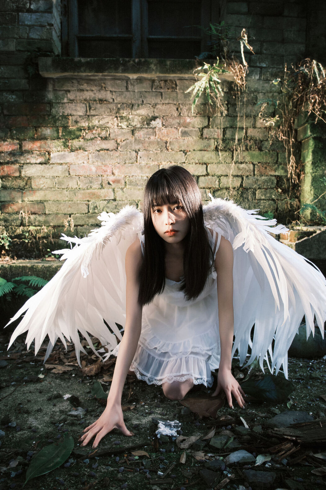 YiTuYu艺图语 Vol.6574 Xiao Song Ma Nai