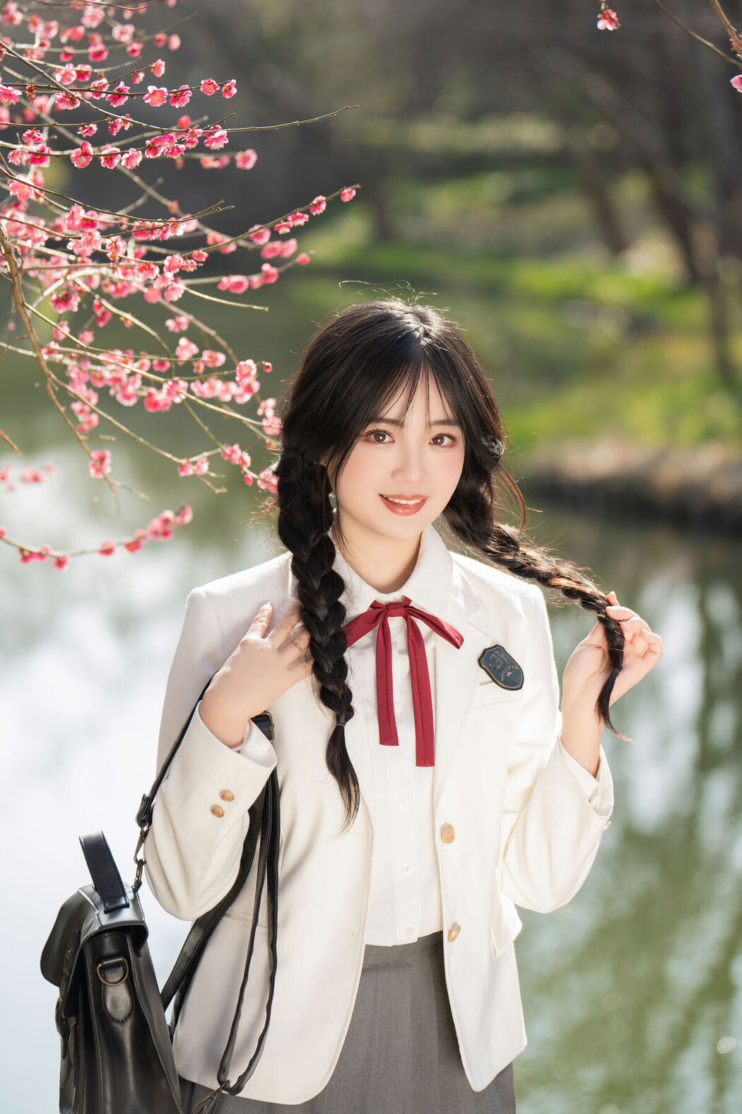 YiTuYu艺图语 Vol.6616 Xiao Ou O