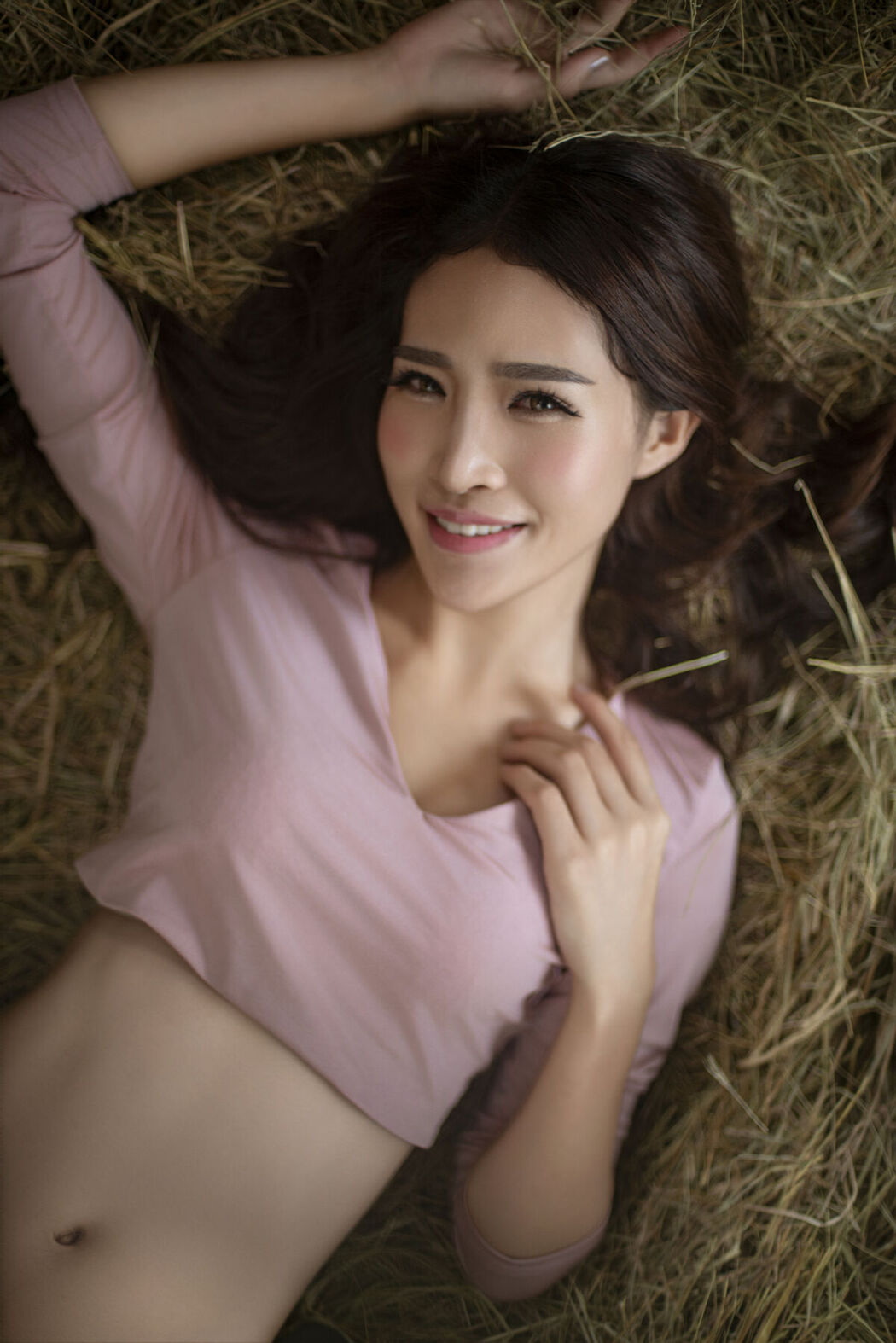 YiTuYu艺图语 Vol.6563 Xiao Zhang