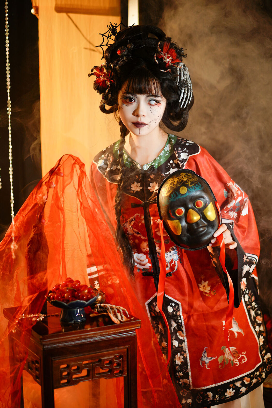 YiTuYu艺图语 Vol.6587 Xiao Lu
