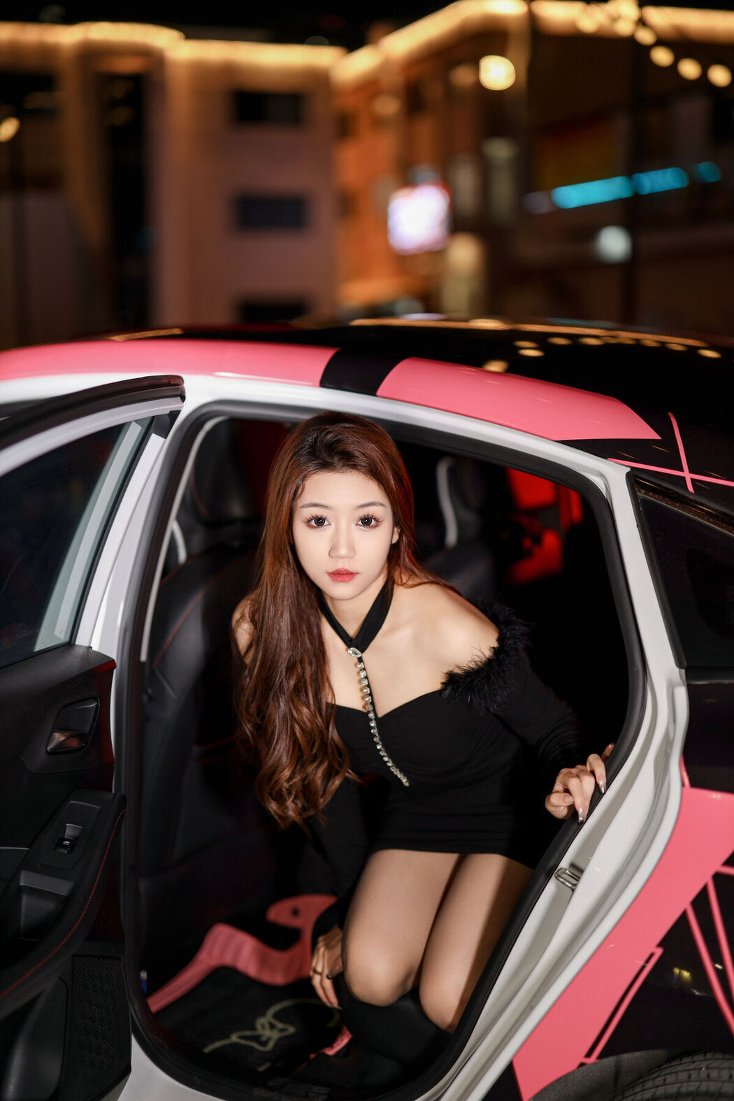 YiTuYu艺图语 Vol.6532 Wen Wen