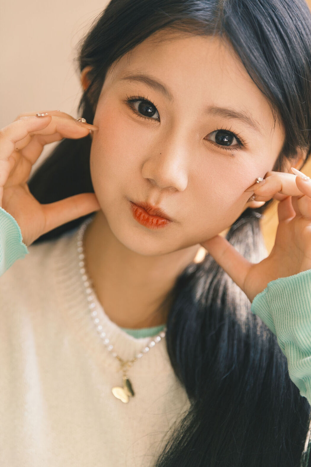 YiTuYu艺图语 Vol.6559 Rou Song Bao