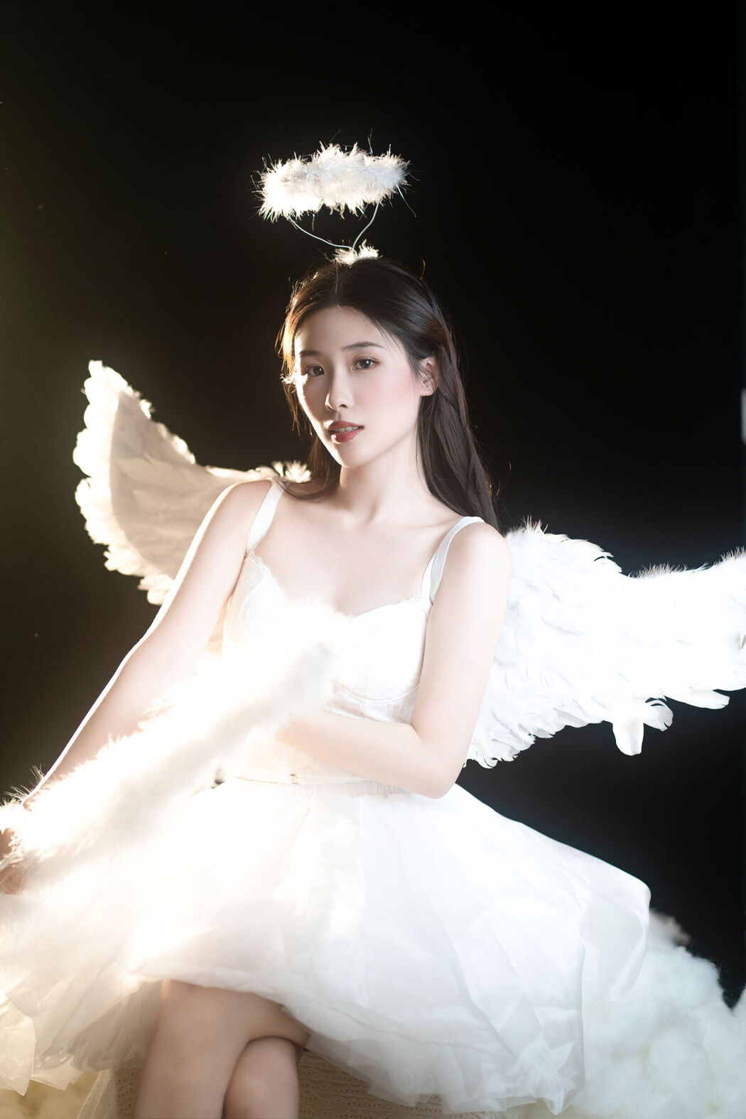 YiTuYu艺图语 Vol.6517 Tian Hui