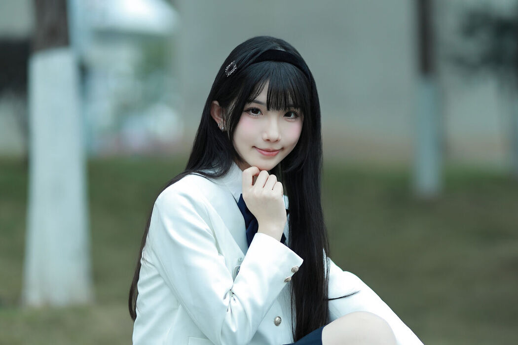YiTuYu艺图语 Vol.6507 Ying Tao Zai Bu Zai