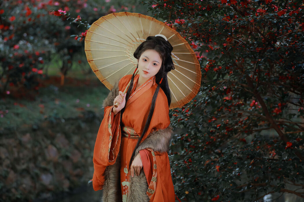 YiTuYu艺图语 Vol.6519 Mu Mu