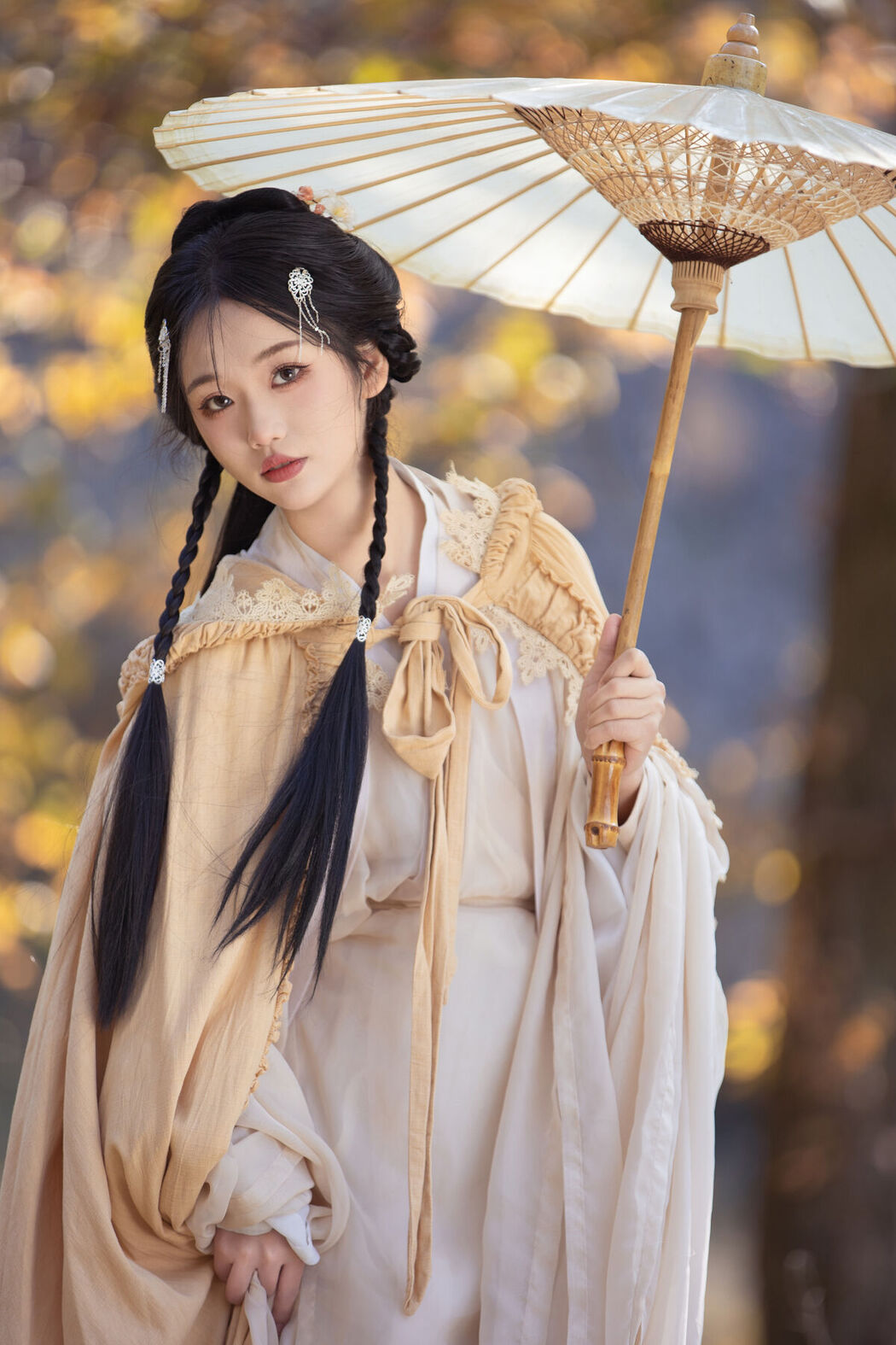 YiTuYu艺图语 Vol.6495 Wan Jiang Ting