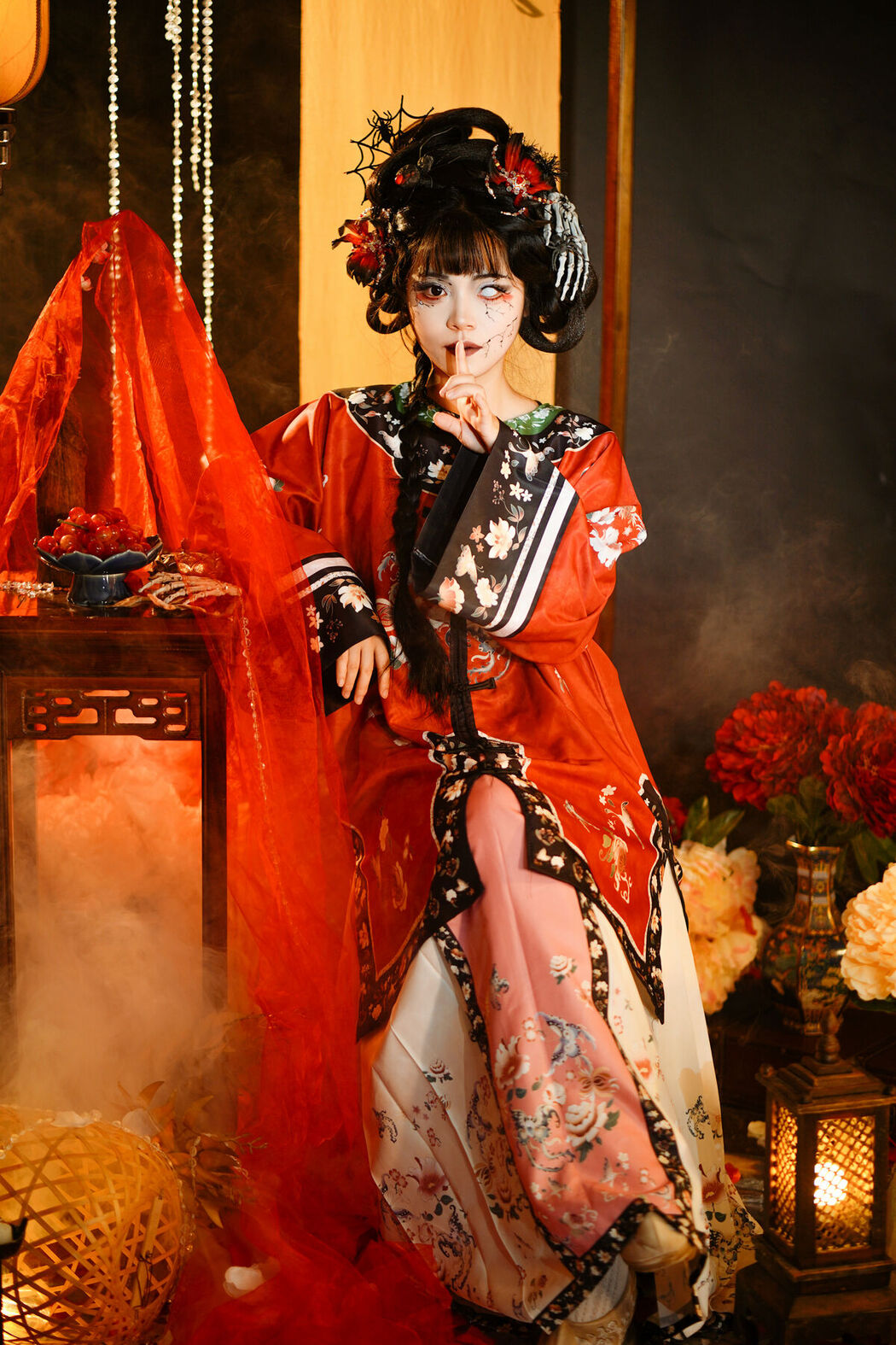 YiTuYu艺图语 Vol.6587 Xiao Lu