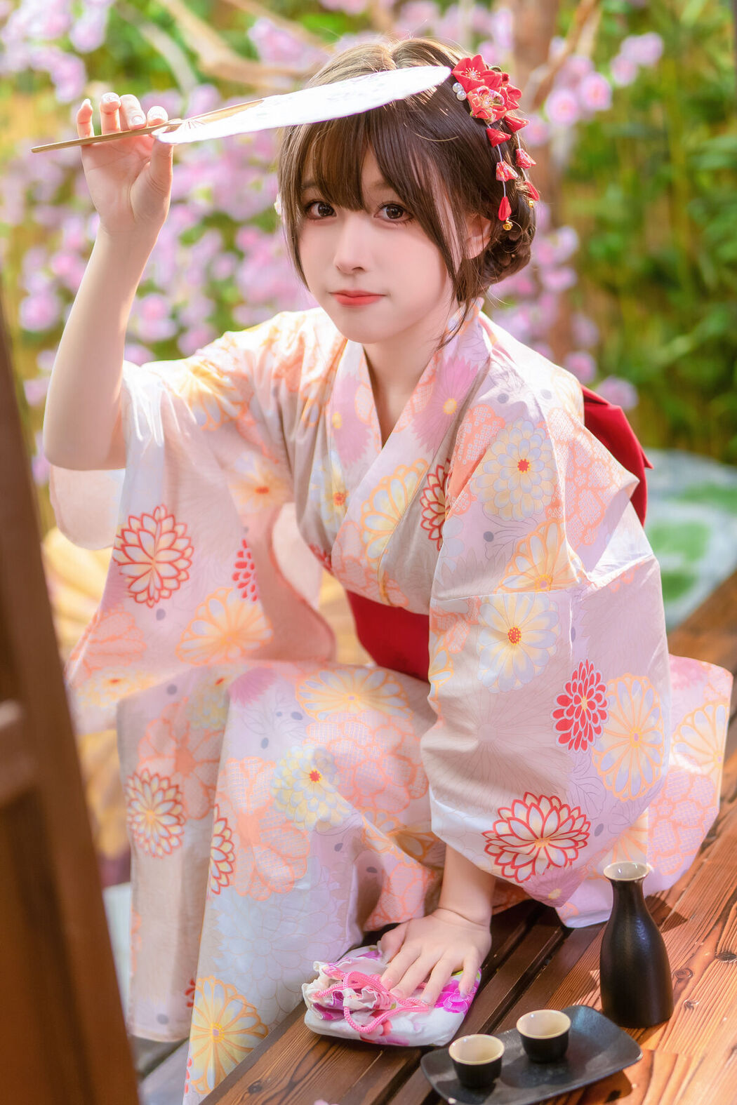 YiTuYu艺图语 Vol.6488 Pu Tao Ke Er Bi Si