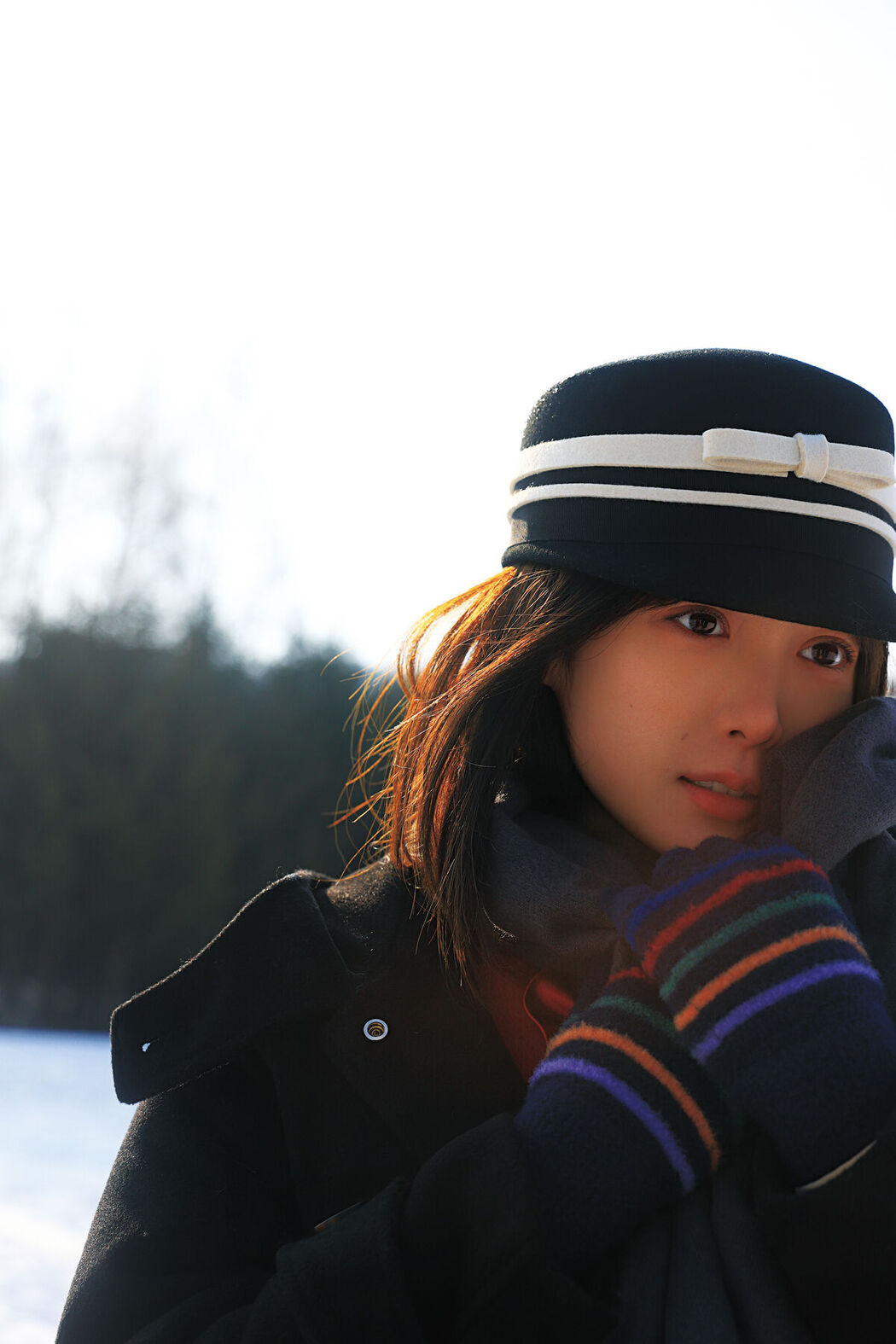 YiTuYu艺图语 Vol.6499 Xue Yue Liang