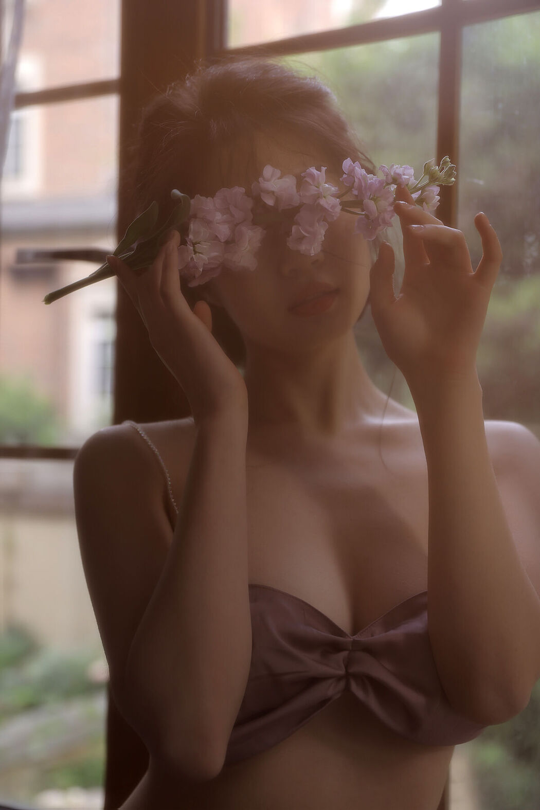 YiTuYu艺图语 Vol.6542 Yao Pang Pang