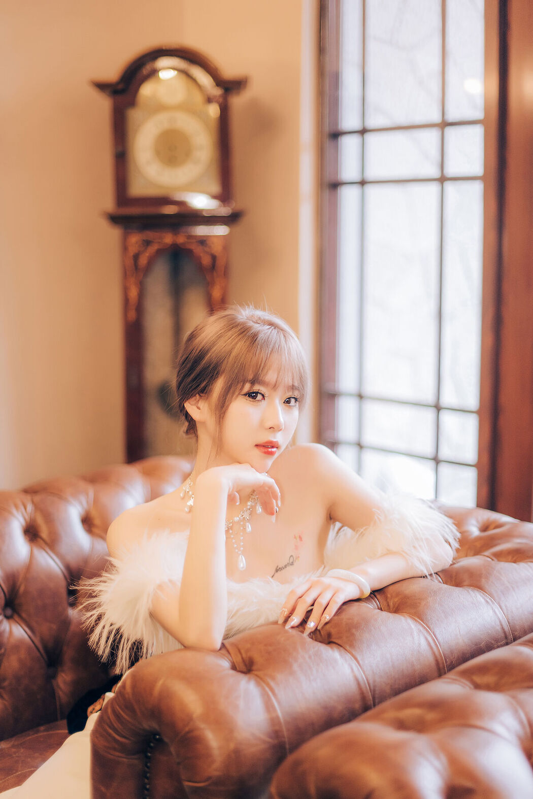 YiTuYu艺图语 Vol.6556 Nini Shi Ni