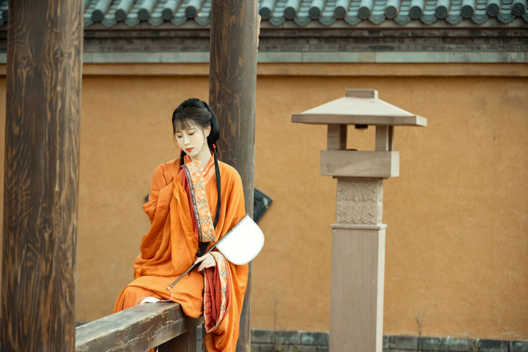 YiTuYu艺图语 Vol.6432 Chu Cha