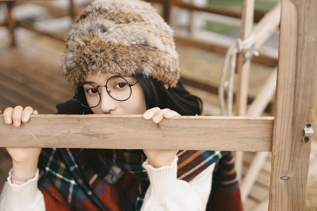 YiTuYu艺图语 Vol.6430 Kou Ke