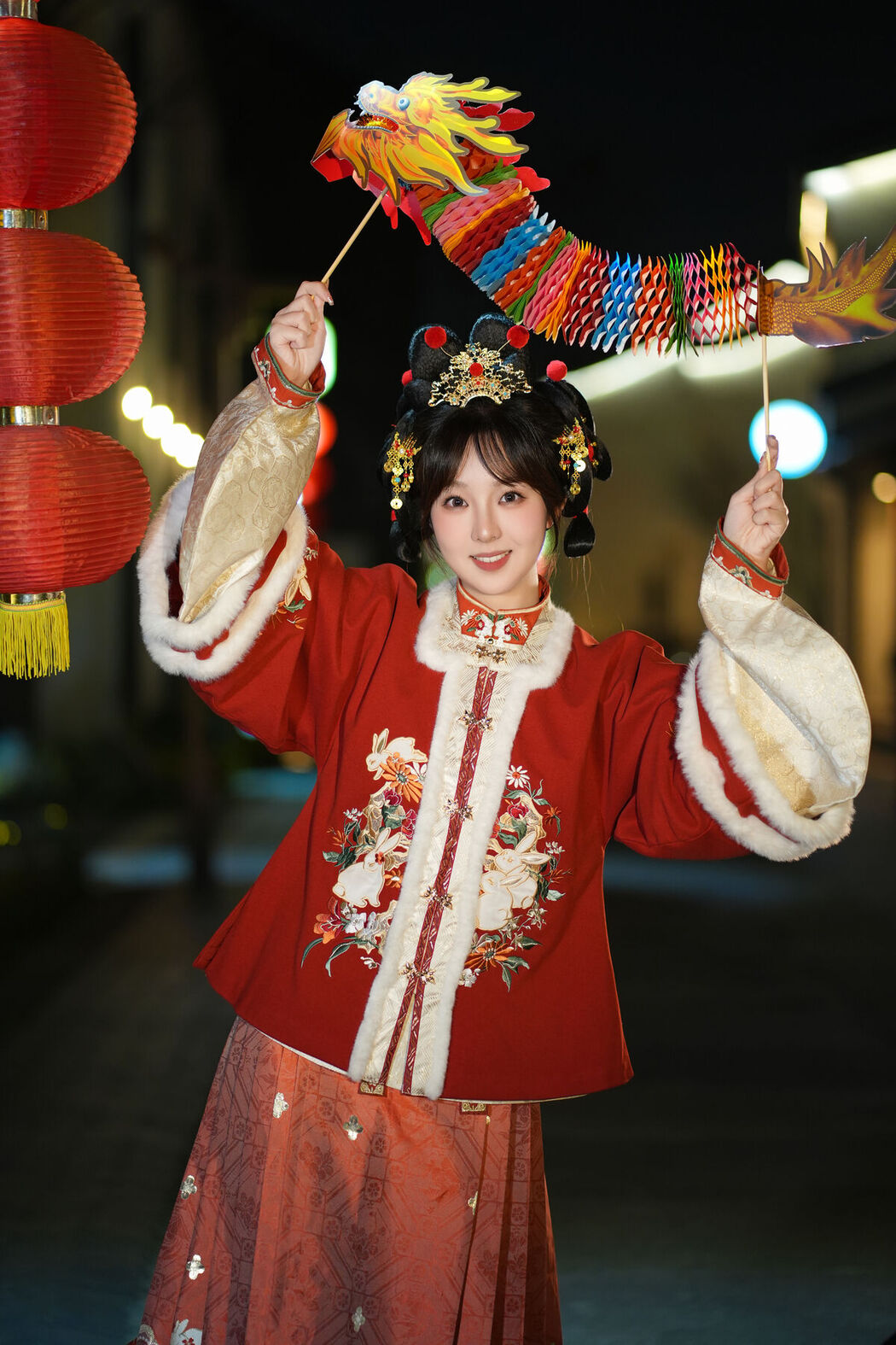 YiTuYu艺图语 Vol.6526 Xiao Hu
