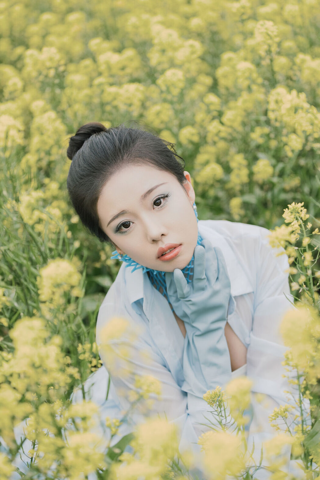 YiTuYu艺图语 Vol.6584 Yao Yi Yao