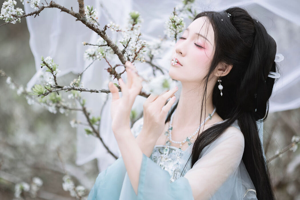 YiTuYu艺图语 Vol.6595 Rui Xue Mizuyuki