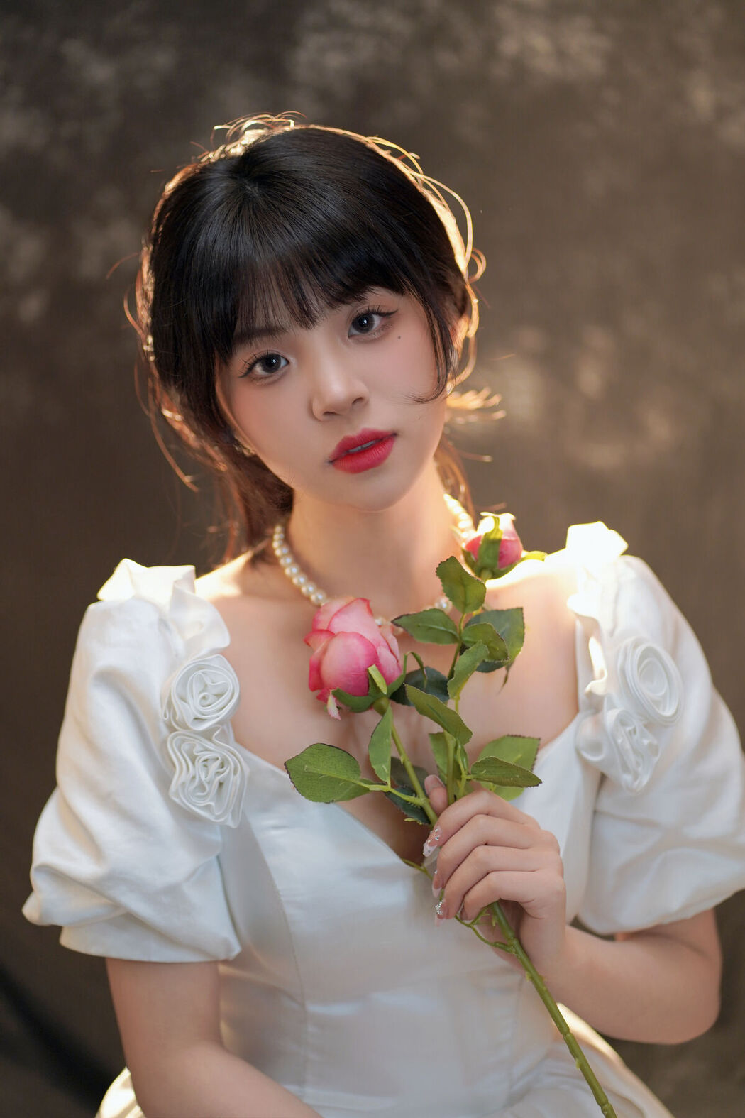 YiTuYu艺图语 Vol.6486 Sai De Guo Xi Li Ma