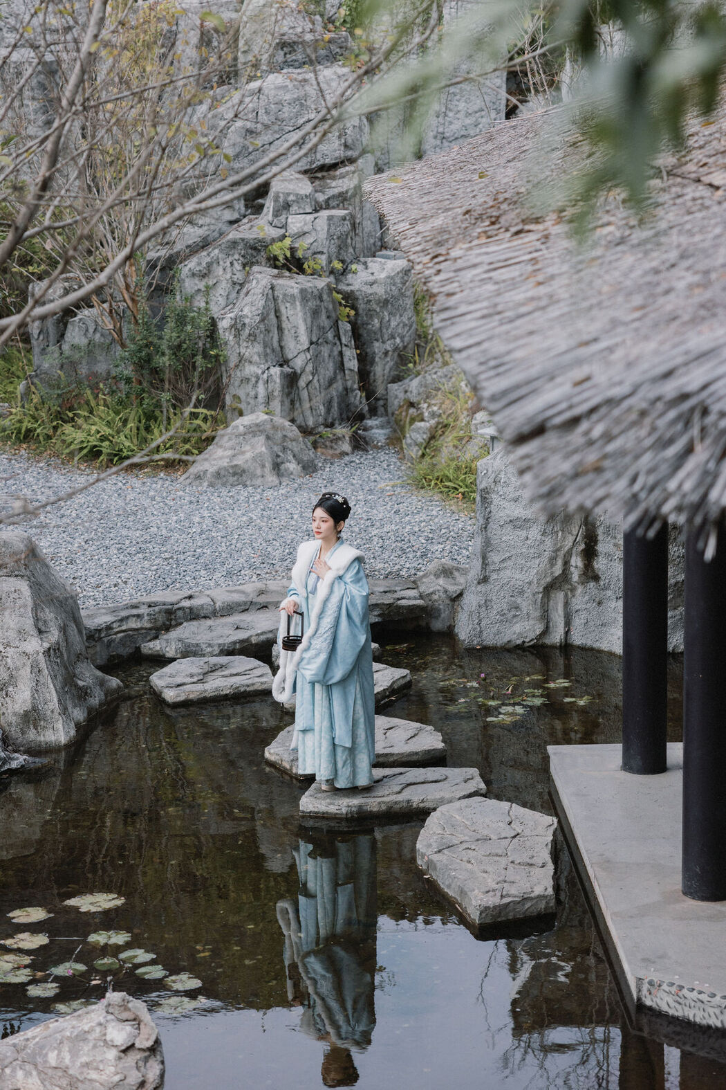 YiTuYu艺图语 Vol.6508 Yi Xin