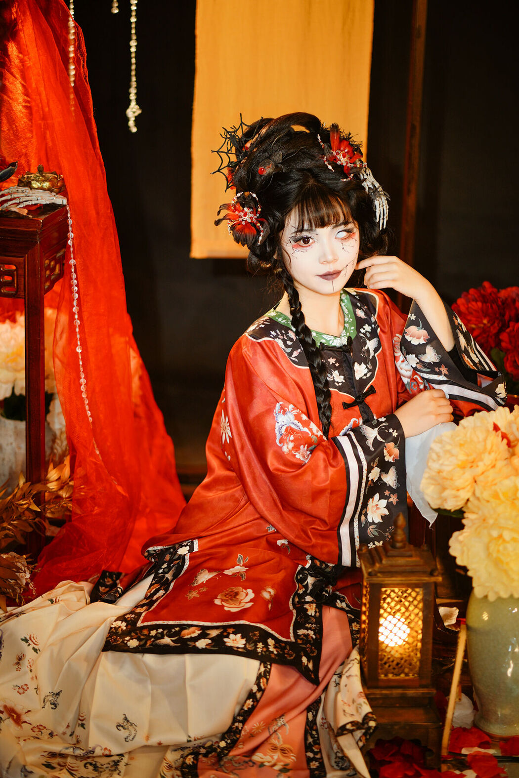 YiTuYu艺图语 Vol.6587 Xiao Lu