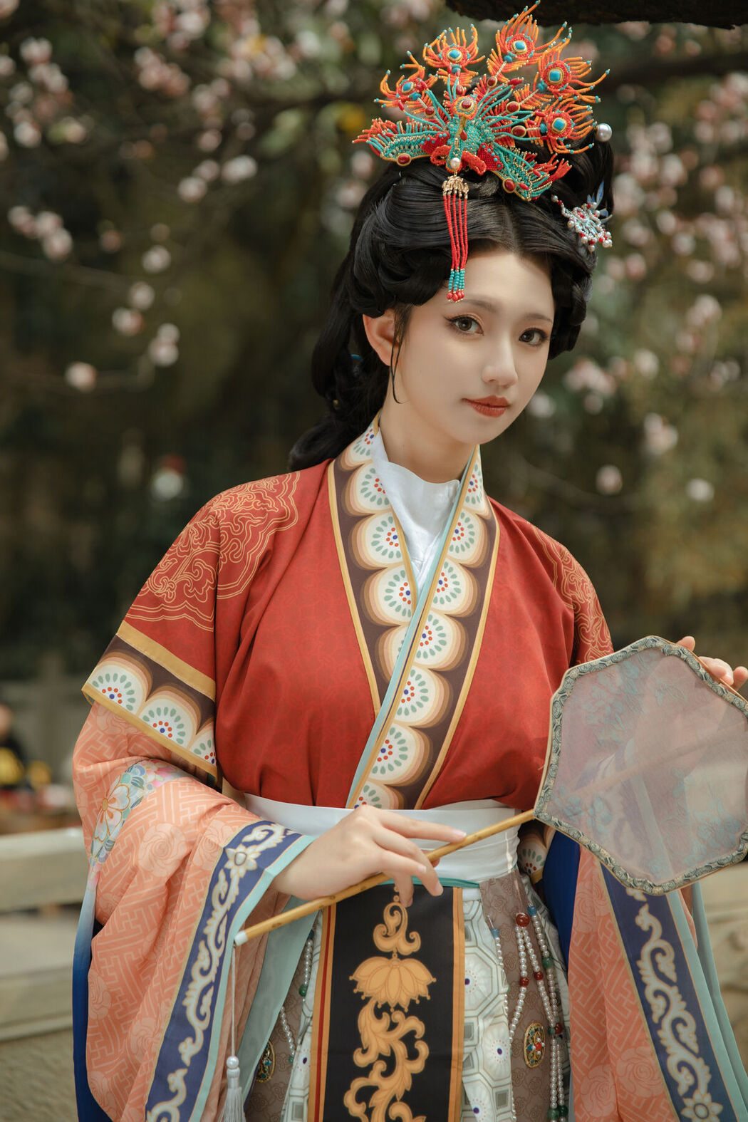 YiTuYu艺图语 Vol.6500 Shi Yi