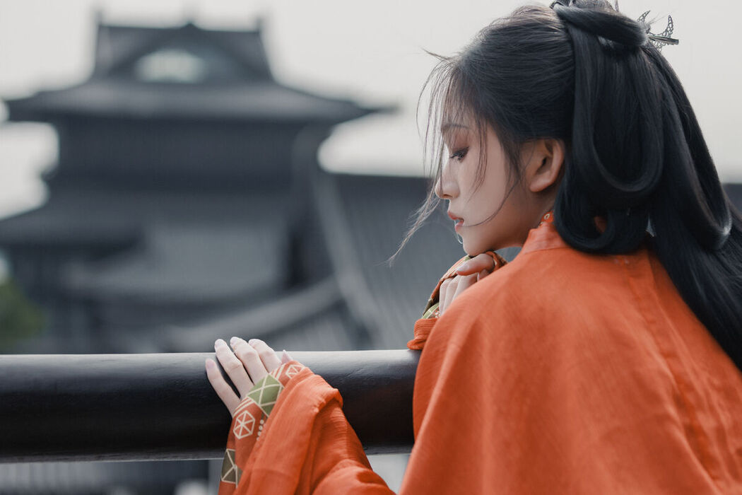 YiTuYu艺图语 Vol.6459 Yue Yue