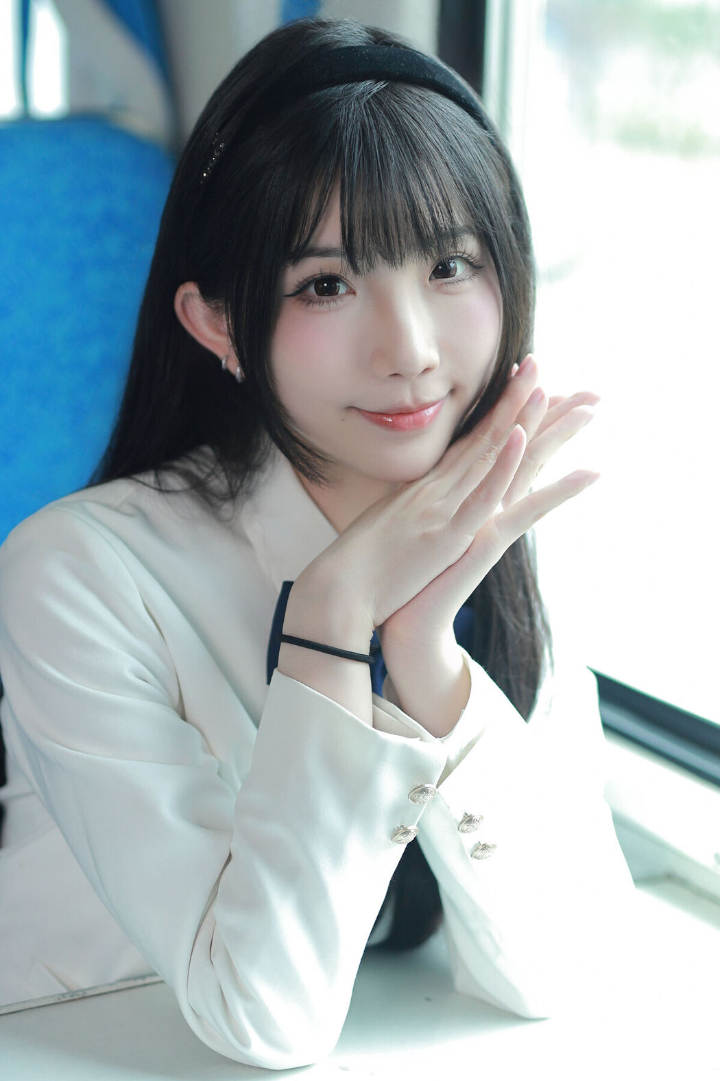 YiTuYu艺图语 Vol.6507 Ying Tao Zai Bu Zai
