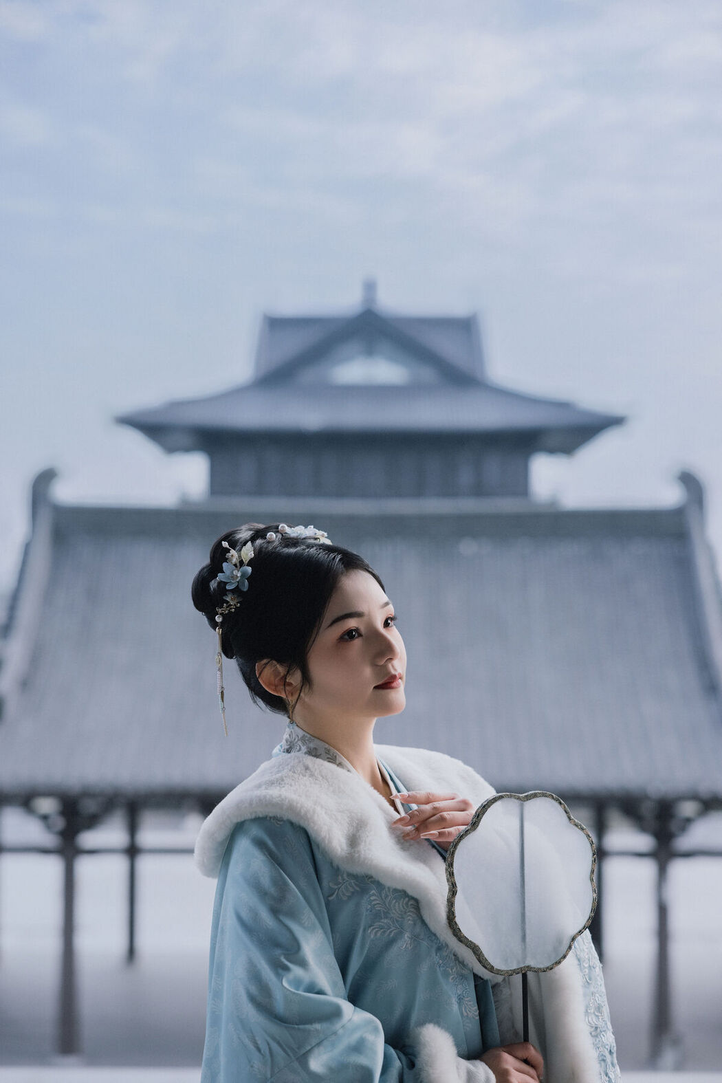 YiTuYu艺图语 Vol.6508 Yi Xin