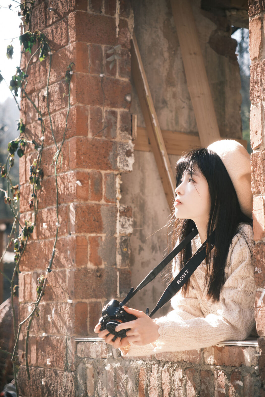 YiTuYu艺图语 Vol.6579 Xiao Song Ma Nai