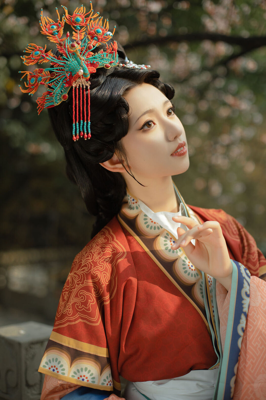 YiTuYu艺图语 Vol.6500 Shi Yi