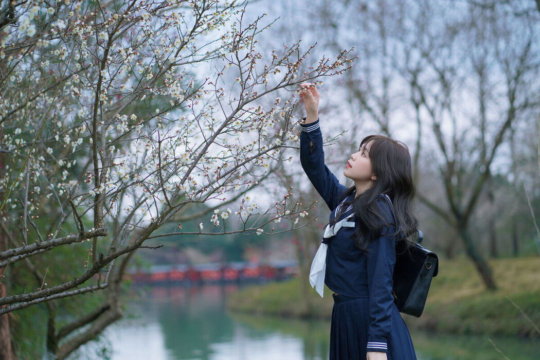 YiTuYu艺图语 Vol.6512 Pao Fu Xiao Fang