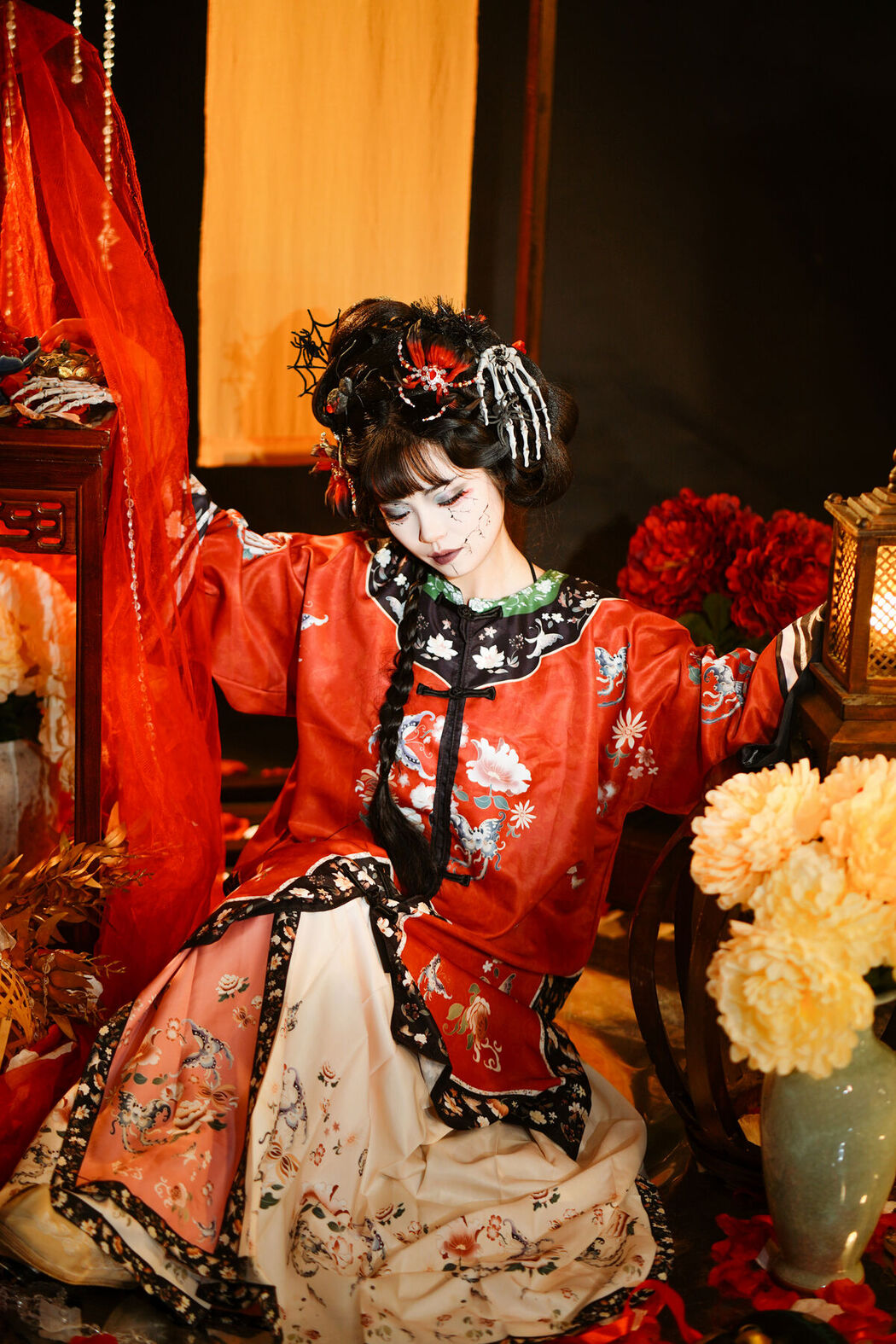 YiTuYu艺图语 Vol.6587 Xiao Lu