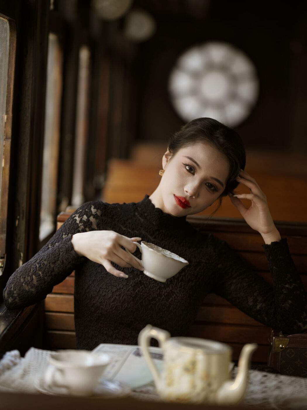 YiTuYu艺图语 Vol.6463 Er Jia Liu