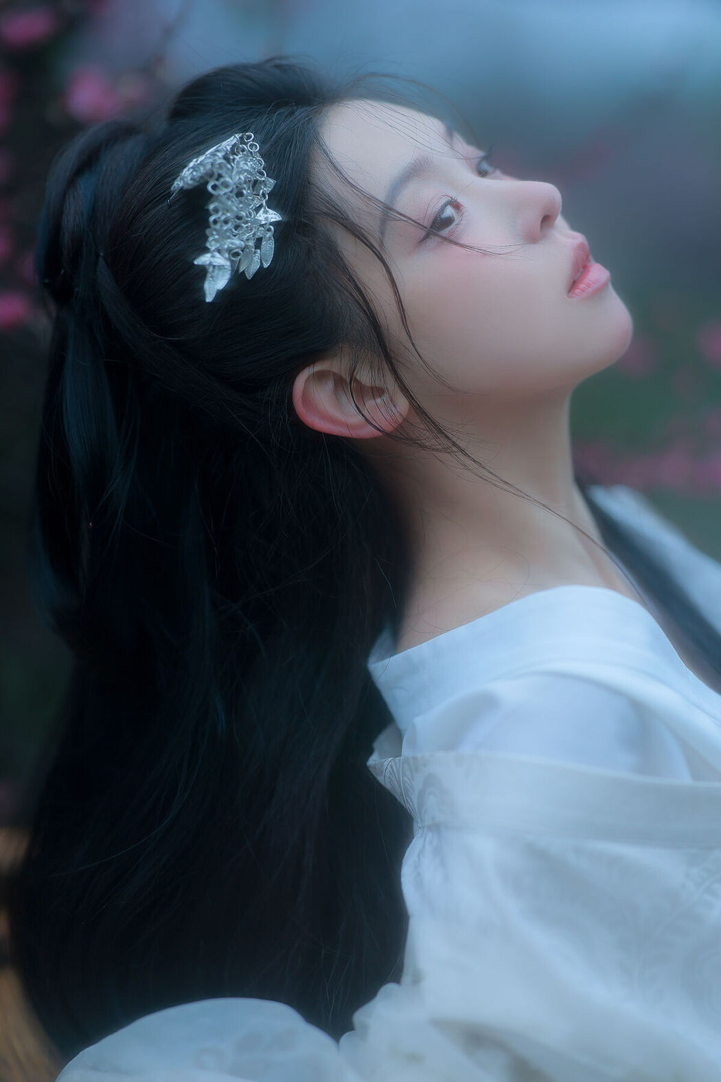 YiTuYu艺图语 Vol.6605 Li Gua Gua