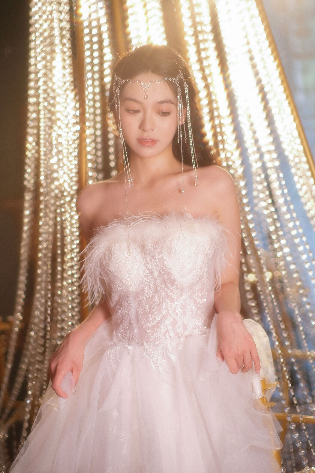 YiTuYu艺图语 Vol.6513 Qian Qian