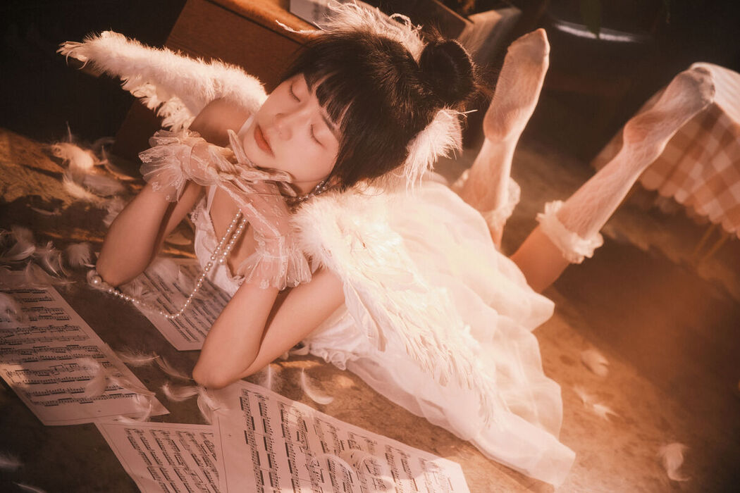 YiTuYu艺图语 Vol.6607 Xiao Song Ma Nai