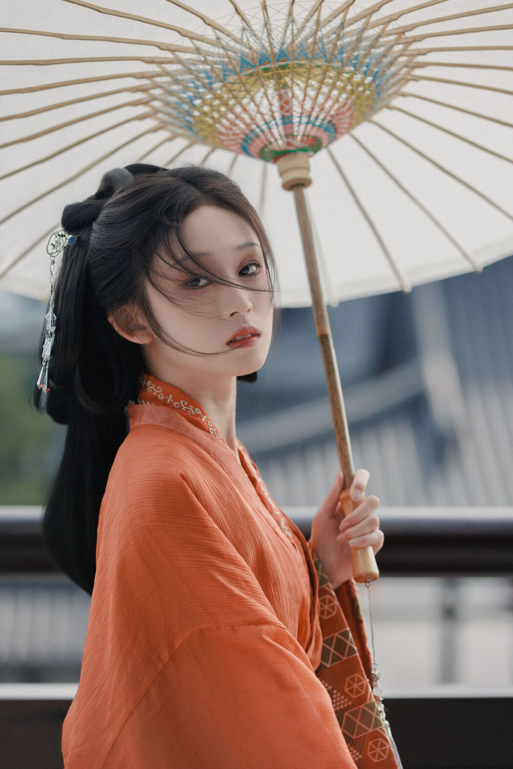 YiTuYu艺图语 Vol.6459 Yue Yue