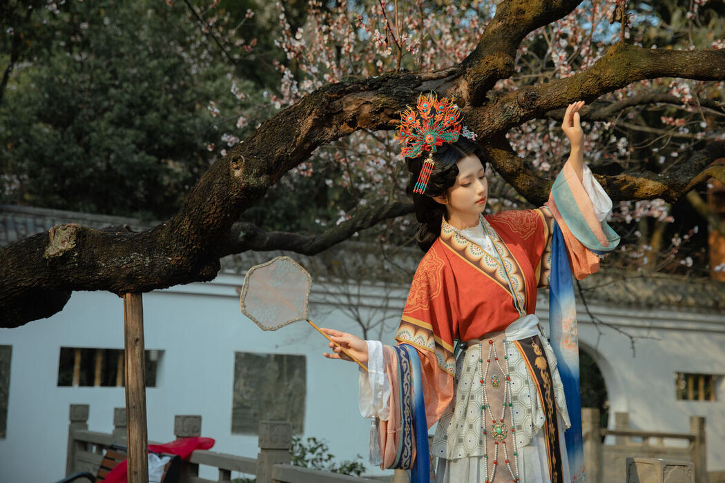 YiTuYu艺图语 Vol.6500 Shi Yi
