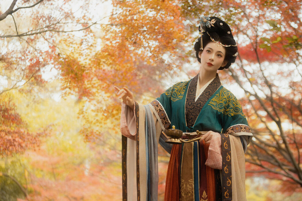 YiTuYu艺图语 Vol.6441 Mi Ying Ya