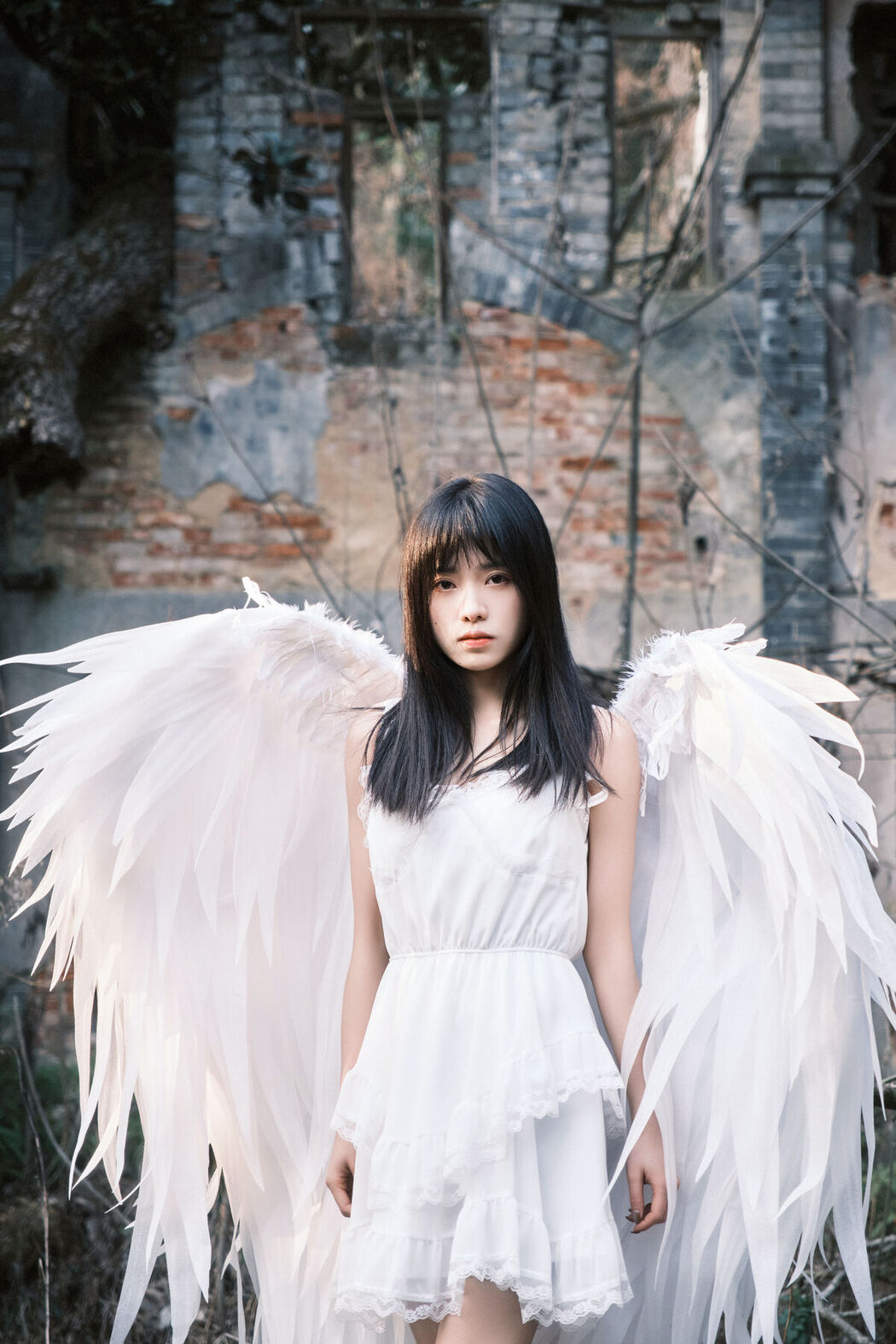 YiTuYu艺图语 Vol.6574 Xiao Song Ma Nai