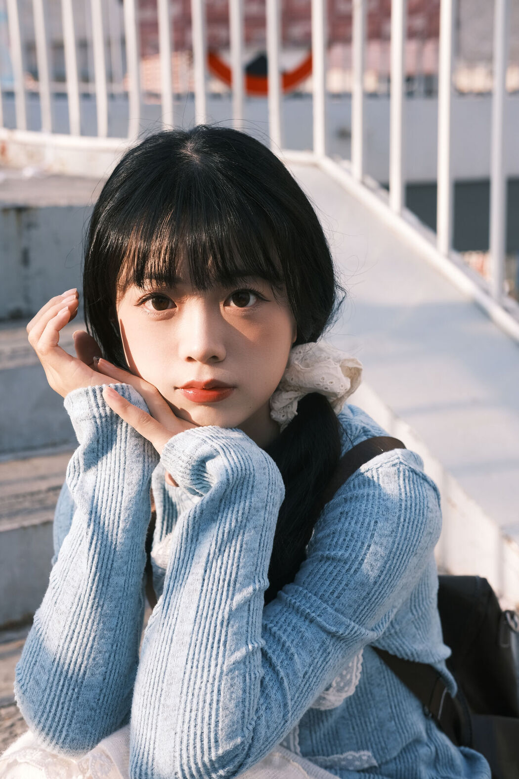 YiTuYu艺图语 Vol.6447 Yi Zhi Nuan Nuan