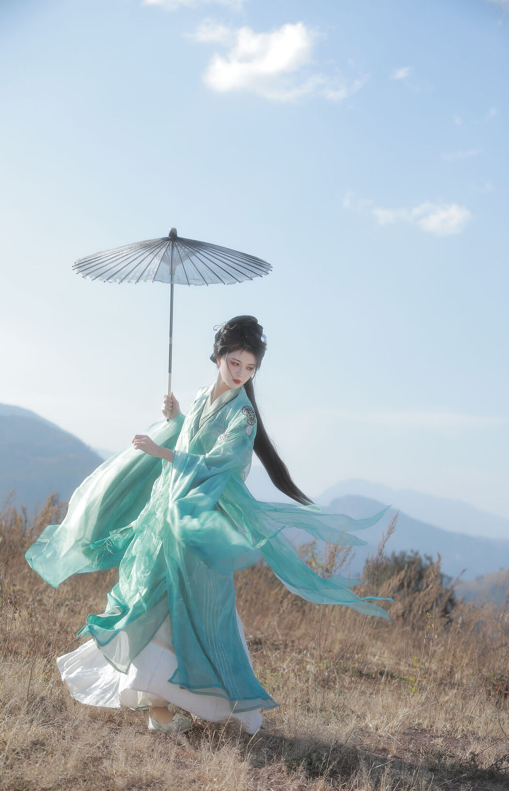 YiTuYu艺图语 Vol.6539 Wu Sui