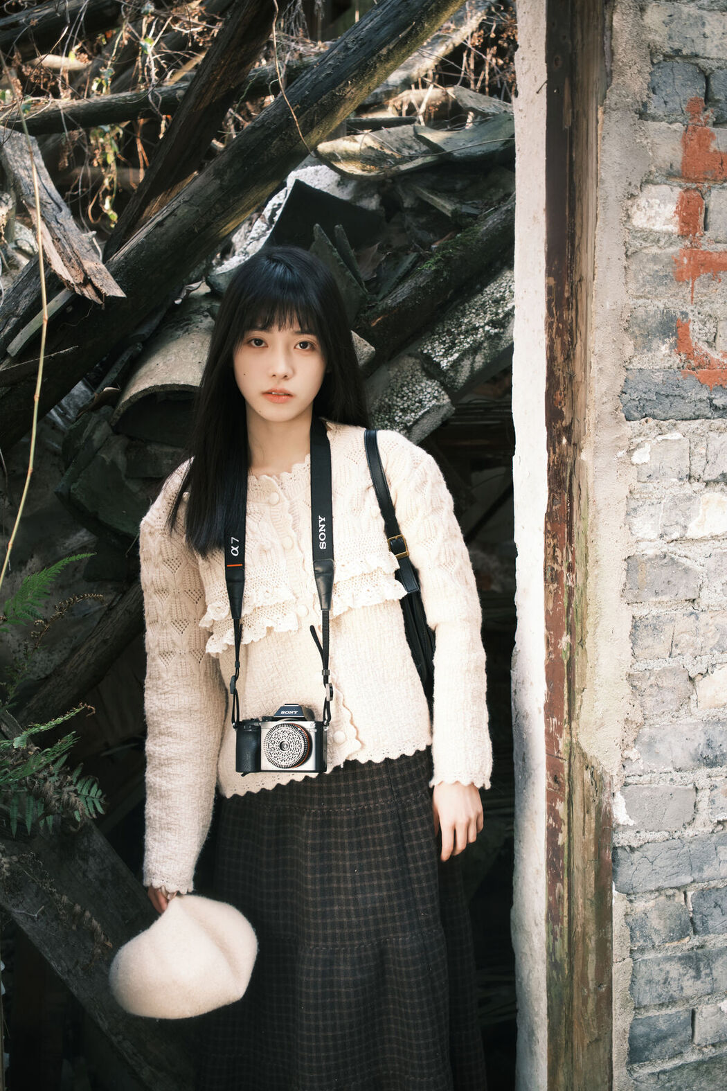 YiTuYu艺图语 Vol.6579 Xiao Song Ma Nai