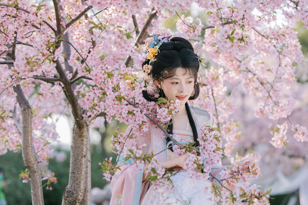 YiTuYu艺图语 Vol.6591 Yao Yao