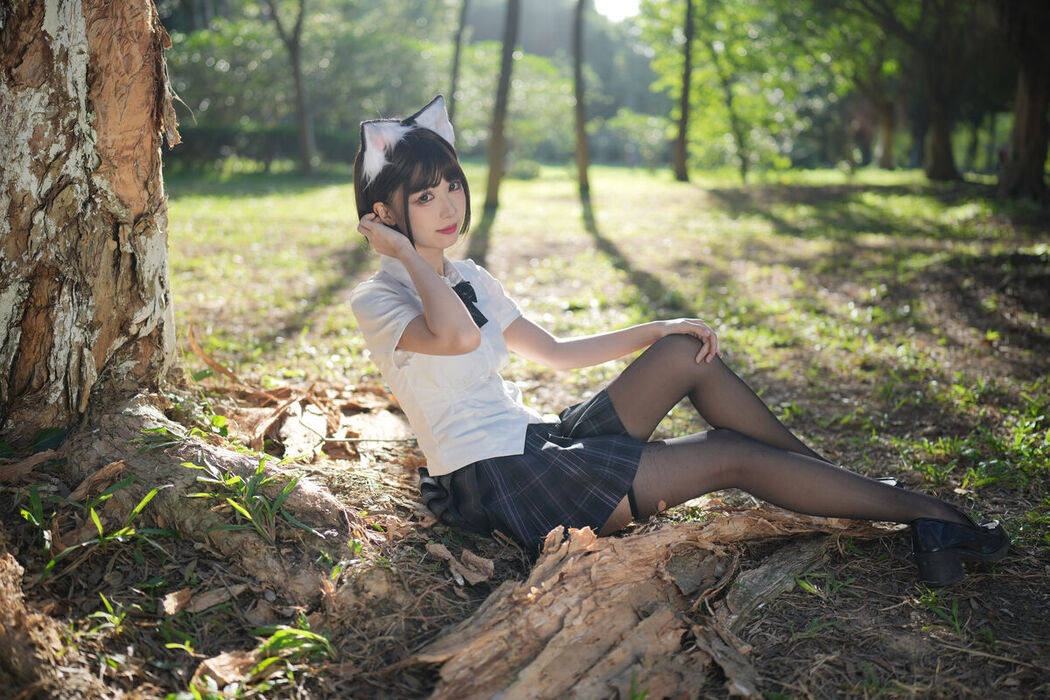 YiTuYu艺图语 Vol.6576 Er Ru Ruth