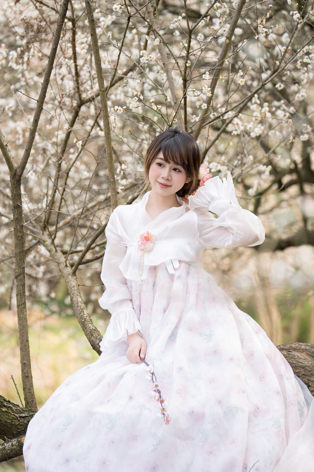 YiTuYu艺图语 Vol.6544 Pao Fu Xiao Fang