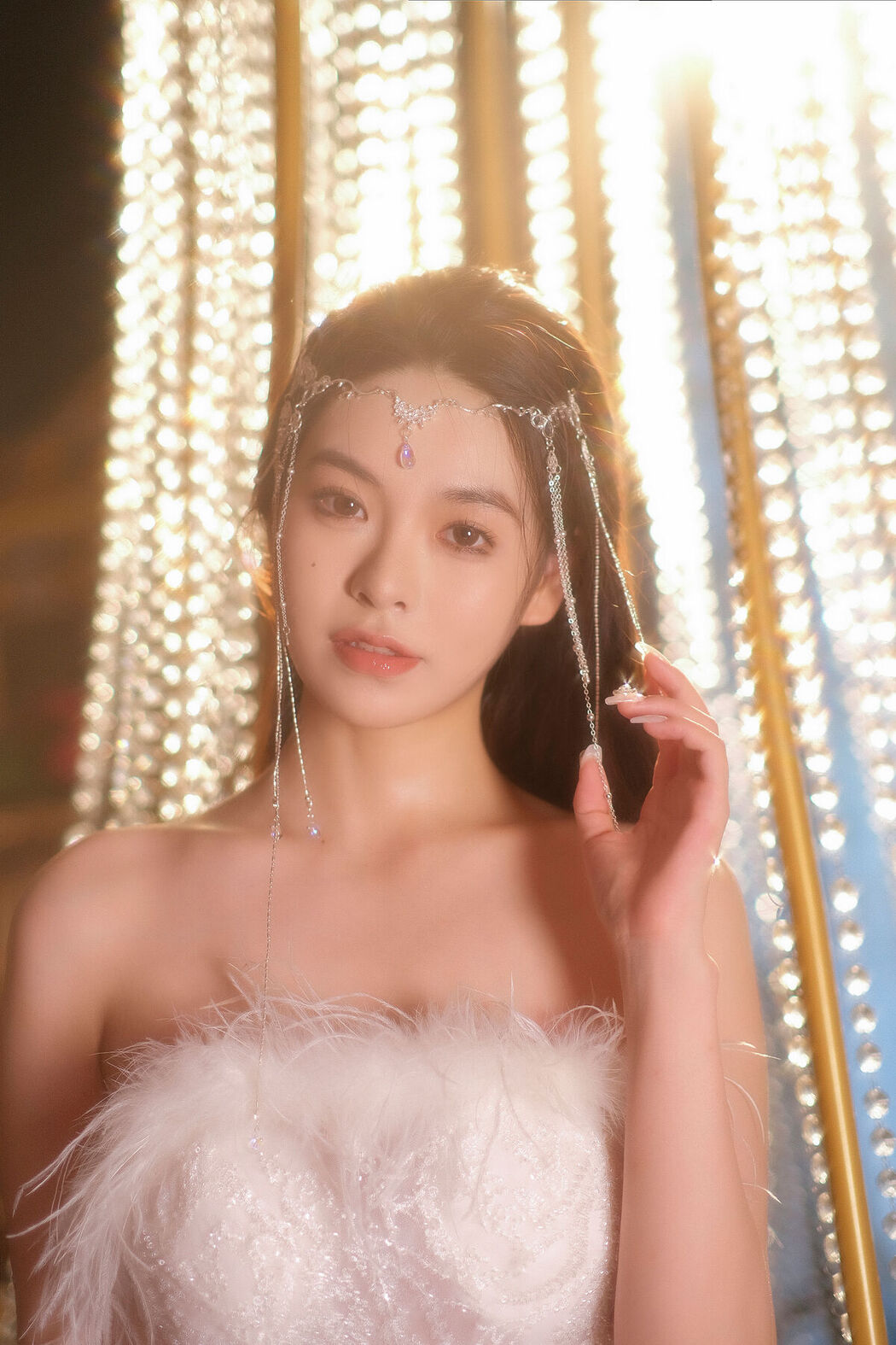 YiTuYu艺图语 Vol.6513 Qian Qian