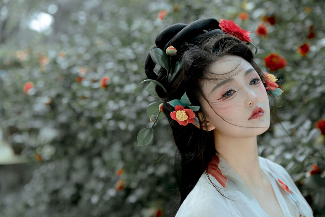 YiTuYu艺图语 Vol.6491 Hua Li