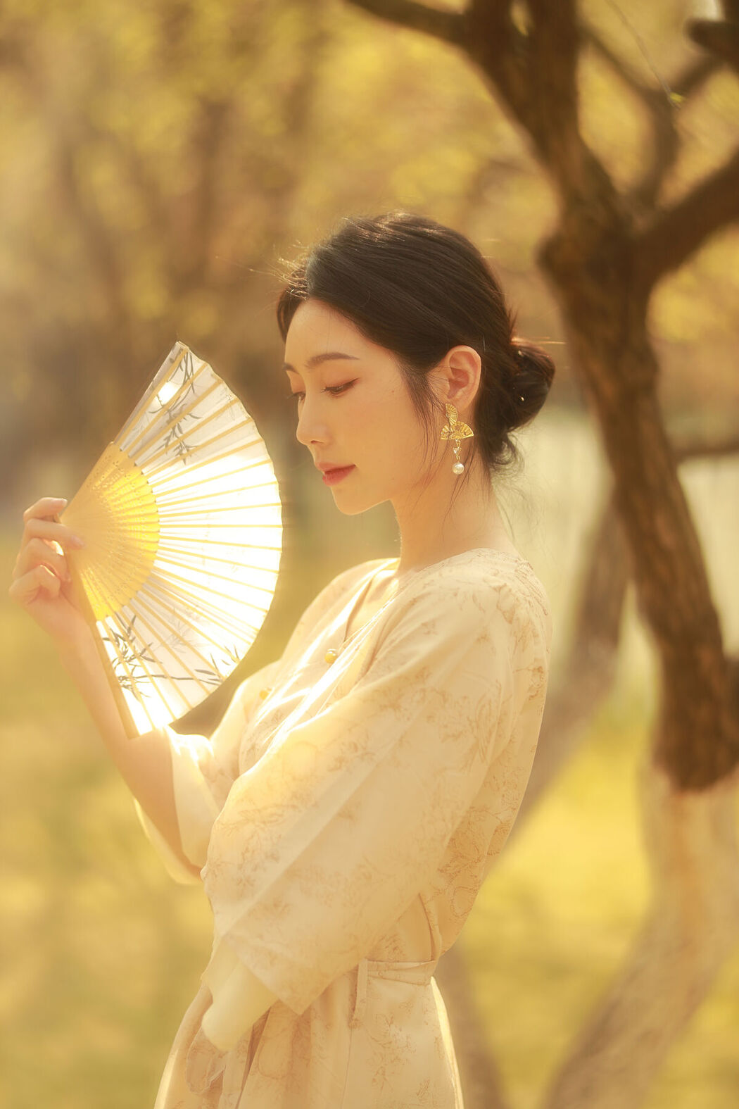 YiTuYu艺图语 Vol.6468 Xiao Bai