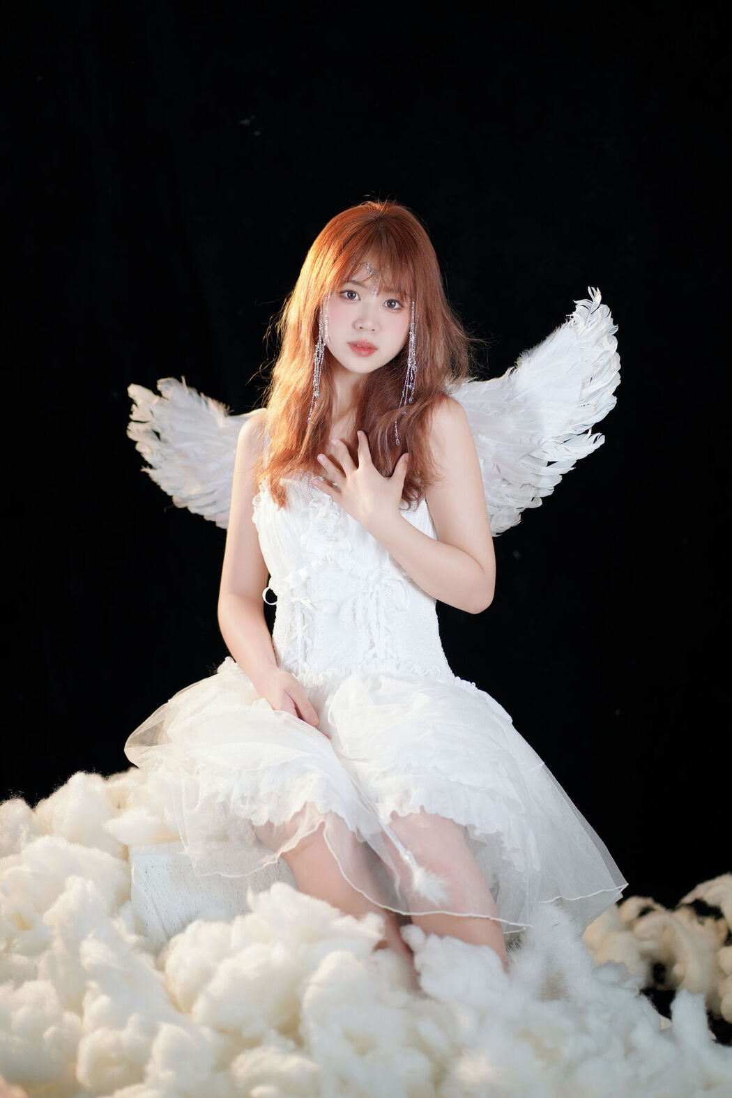 YiTuYu艺图语 Vol.6435 Pao Fu Xiao Fang